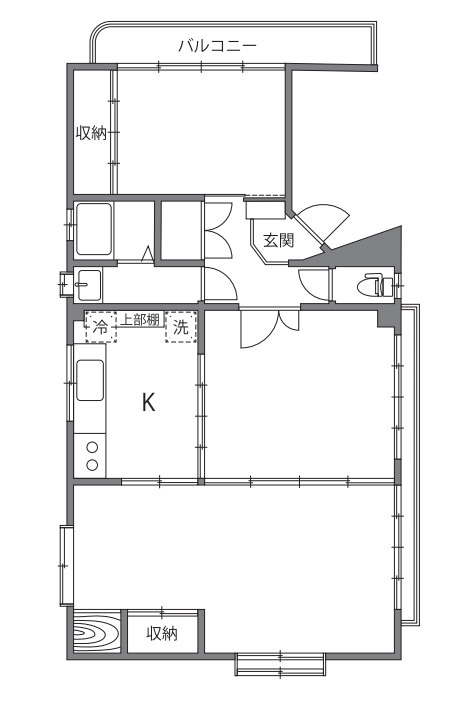 峯村ビルの画像