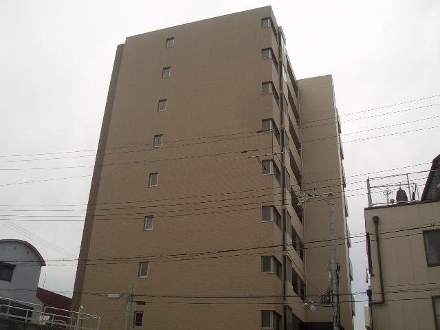 【外観】 | ルチューレ西梅田