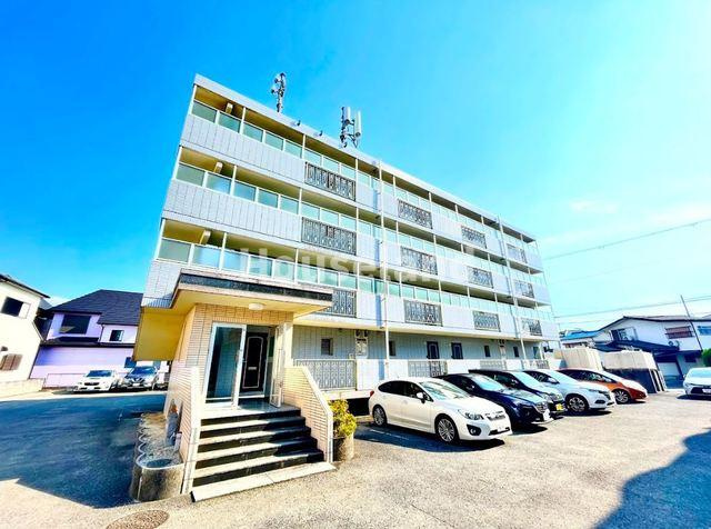 メゾン紀三井寺Ⅱ