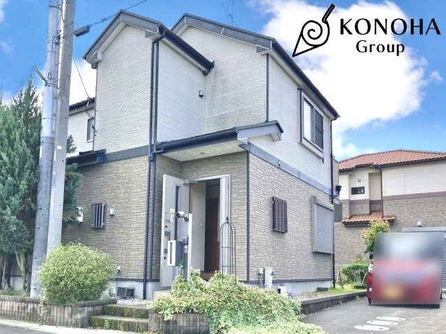 【中古戸建】加須市上樋遣川