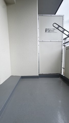 ビエラコート大橋のその他共用部分