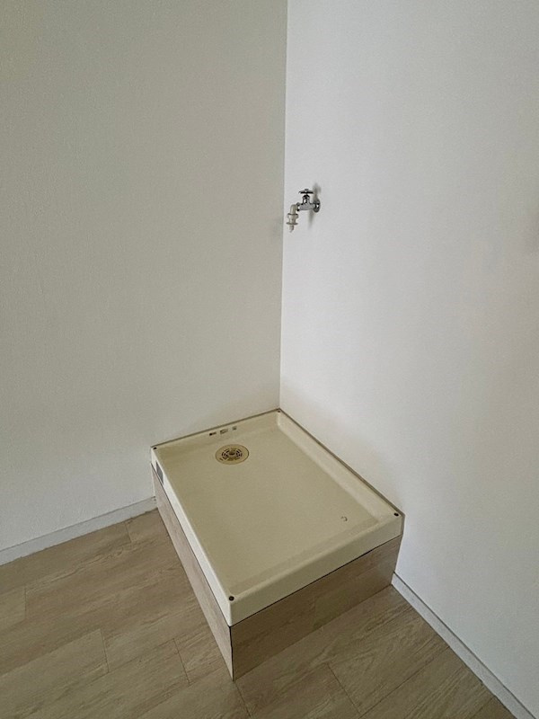 レジデンス山崎のその他