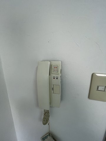 ベルメゾン相川