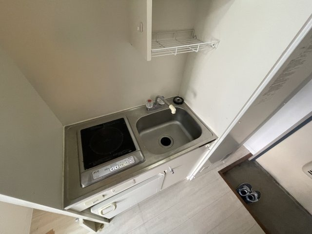 ベルメゾン相川