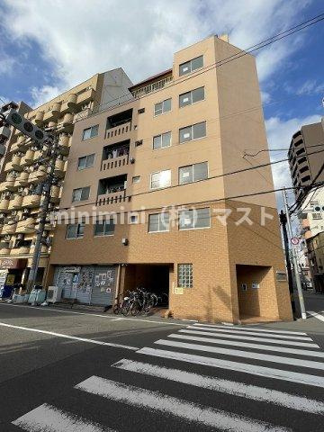 セビーヌ難波南