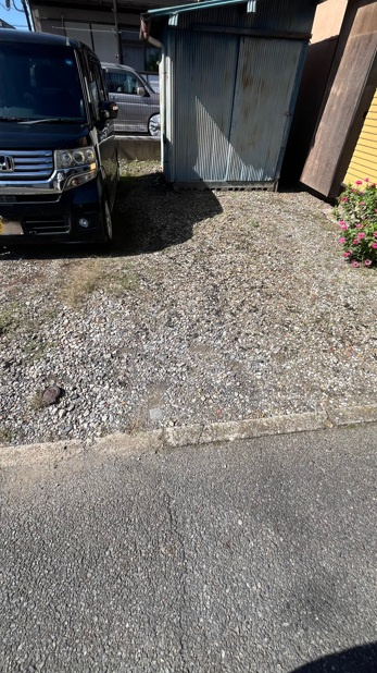 小山市間々田の外観