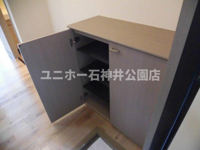 【収納】 | ケイフラット