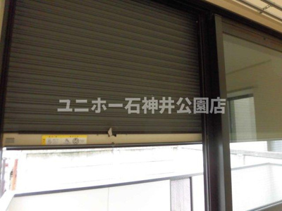 【設備】 | ケイフラット
