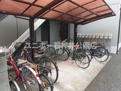 【その他共用部分】 | ケイフラット