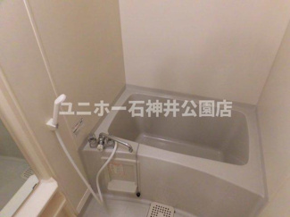 【浴室】 | ケイフラット
