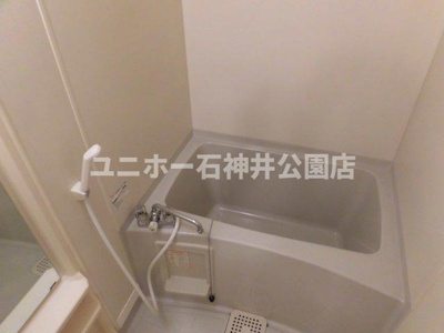 【浴室】 | ケイフラット