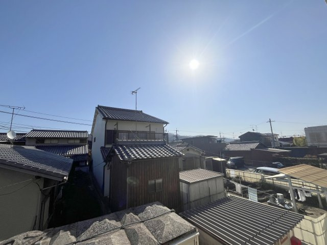コスモス物語の展望