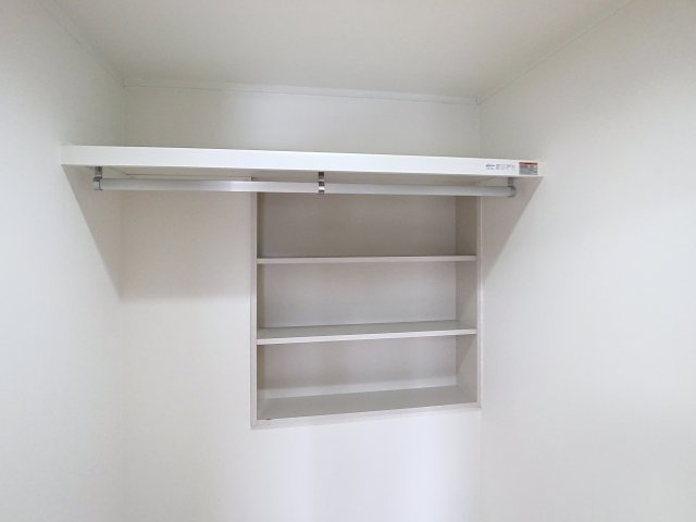 Maison Samuhomeの玄関