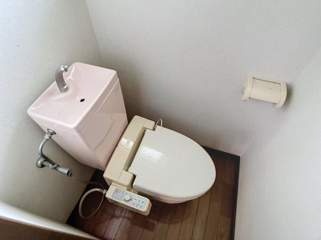 Maison Samuhomeの浴室