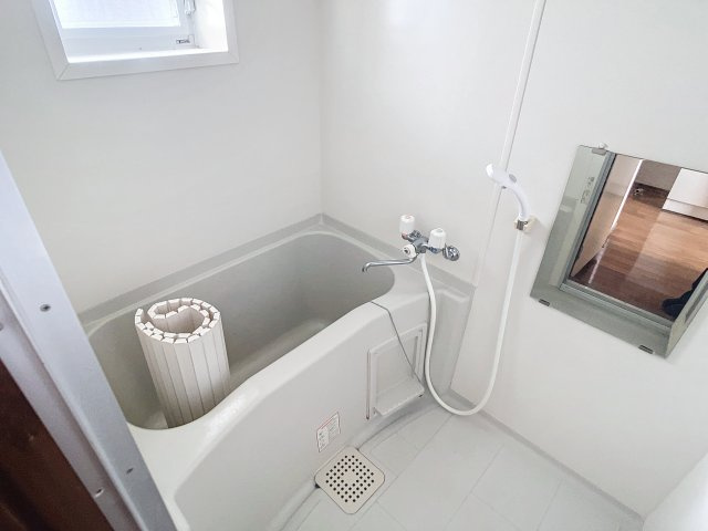 Maison Samuhomeの浴室