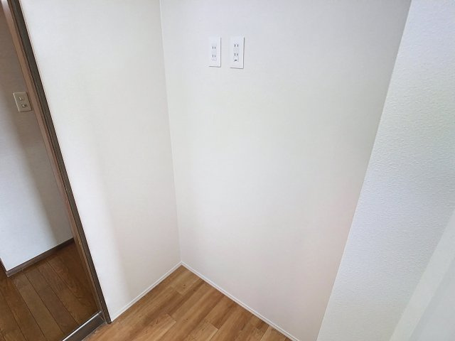 Maison Samuhomeの収納|※201号室サンプル