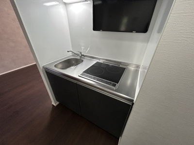 【キッチン】 | ラテンドール東千葉 