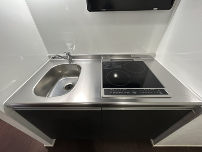 【キッチン】 | ラテンドール東千葉 