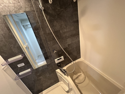 【浴室】 | ラテンドール東千葉 