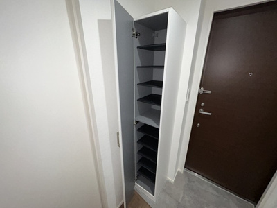 【玄関】 | ラテンドール東千葉 