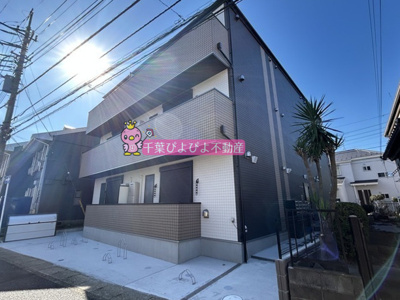 【外観】 | ラテンドール東千葉 