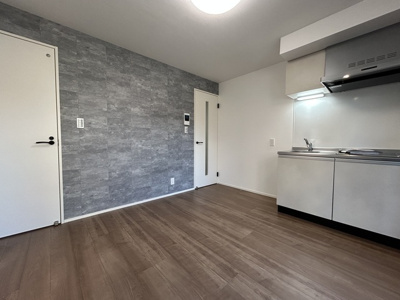 【居間・リビング】 | ラテンドール東千葉 