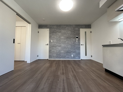 【居間・リビング】 | ラテンドール東千葉 