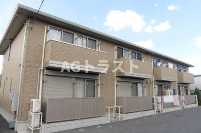 【外観】 | ティエルノ