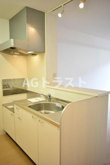 【キッチン】 | ティエルノ