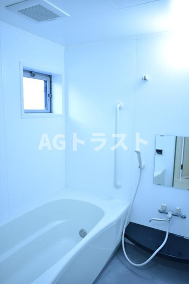 【浴室】 | ティエルノ