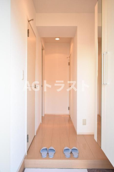 【玄関】 | ティエルノ