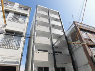 那覇市前島３丁目のマンションの画像
