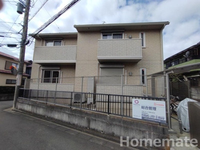 【外観】 | ソフィア湘南藤沢Ⅱ