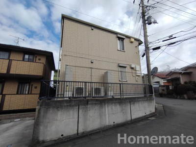 【外観】 | ソフィア湘南藤沢Ⅱ