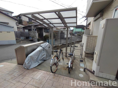 【その他共用部分】 | ソフィア湘南藤沢Ⅱ