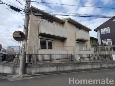 【外観】 | ソフィア湘南藤沢Ⅱ