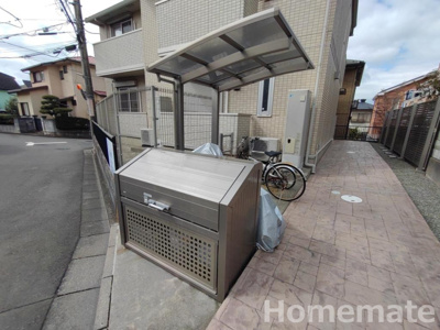 【その他共用部分】 | ソフィア湘南藤沢Ⅱ