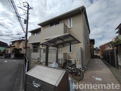 【その他共用部分】 | ソフィア湘南藤沢Ⅱ