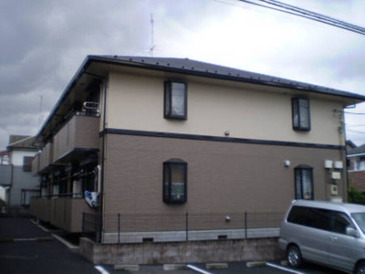 【外観】 | パークサイドM＆T（パークサイドエムアンドティ）