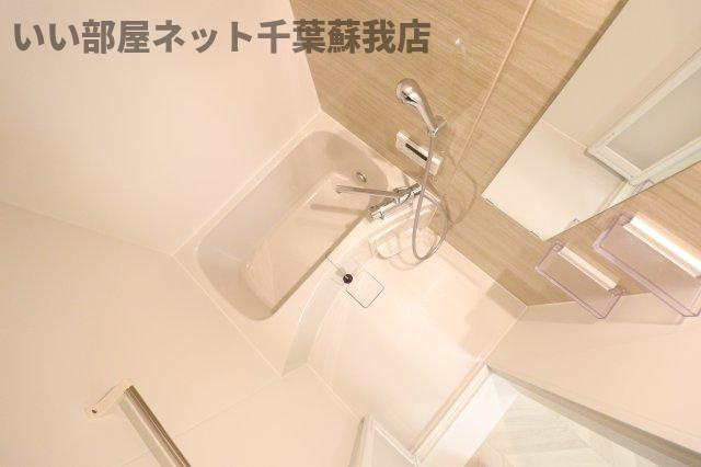 ｃｌａｒｔｅ葛城の浴室|日々の暮らしに欠かせないお風呂です