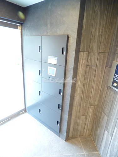 【その他共用部分】スパシエ横浜アルト 