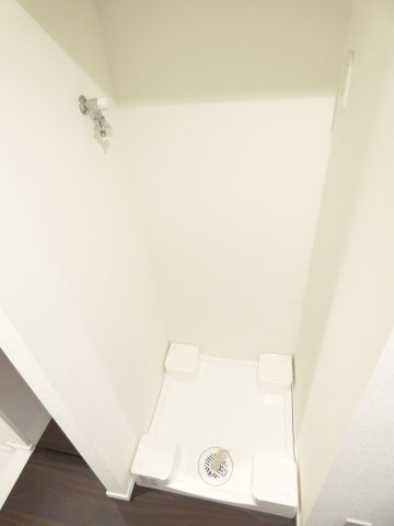 スパシエ横浜アルト 