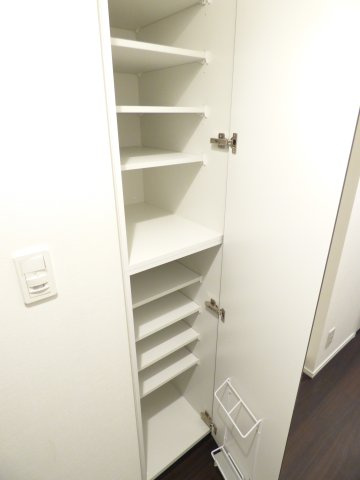 【その他】スパシエ横浜アルト 