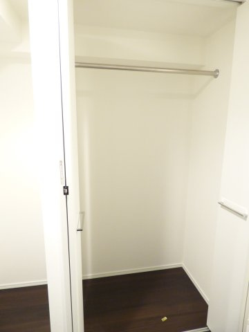 【収納】スパシエ横浜アルト 