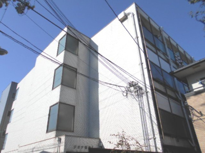 【外観】 | ジオナ柴島Ⅱ | 外観