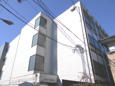 【外観】 | ジオナ柴島Ⅱ | 外観