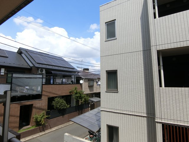 ルミエールの展望|他のお部屋の参考写真となります。