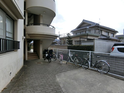 【その他共用部分】 | ツイン88N棟