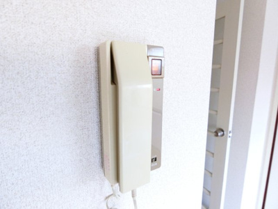 【セキュリティ】 | ツイン88N棟