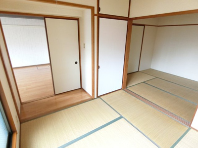 【内装】 | ツイン88N棟